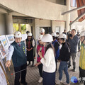 耗資1.38億元興建 台南原住民創意中心將成爲原民文化國際品牌