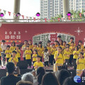 聖誕傳愛募新鞋 台灣英雄林立11/30現身風禾公園