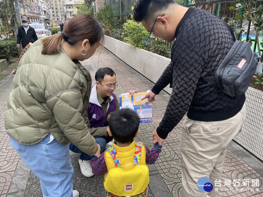 桃市公立幼兒園校門口及周邊人行道禁菸 12月起執法取締