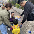 桃市公立幼兒園校門口及周邊人行道禁菸 12月起執法取締