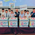 桃園國際機場回饋金參與式預算 大園地區高中票選及抽獎結果出爐