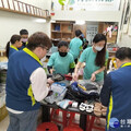 資源共享不浪費 基市環保局推廣不用品流通機制