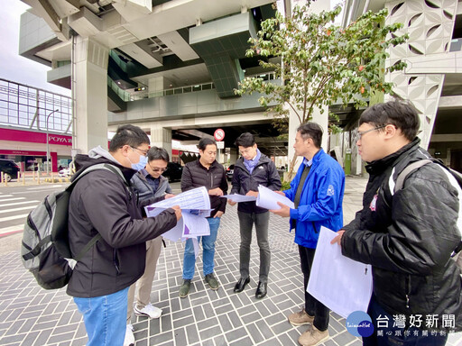 改善進度超前達標！ 台中易肇事路口完工後交通事故減25%