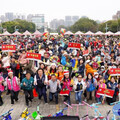 竹縣聖誕親子嘉年華登場 親子共度歡樂節日