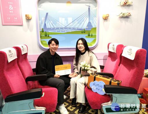 桃市特殊日登記結婚退燒 結婚率仍穩坐全國第一