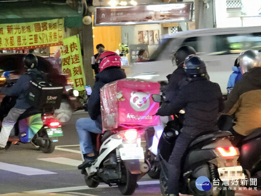 電動機車補助加碼不限一生一次！ 淹水災損戶首度納入補助