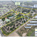 新營糖廠土地活化座談會1/8登場 南市府廣邀各界踴躍參與