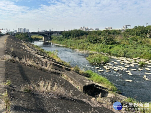 改善太平、大里地區交通 議員李天生爭取興建大里溪橋樑、太平市民大道延伸及甲堤路全線拓寬