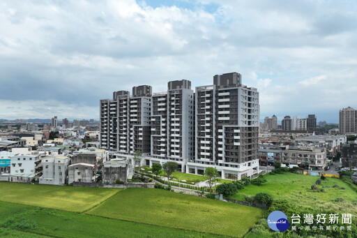 關心社宅住戶權益 桃市府啟動住戶座談會傾聽住戶心聲