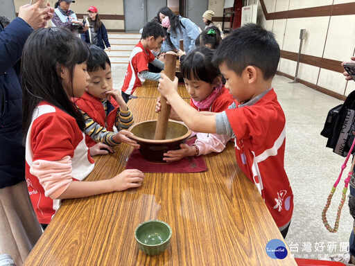 新北客家文化饗宴 蛇年作客來客園