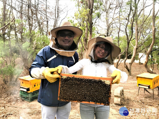 北分署創造在地就業機會 推動地方創生