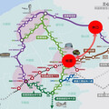 桃園捷運長庚線啟動 可行性研究上網招標