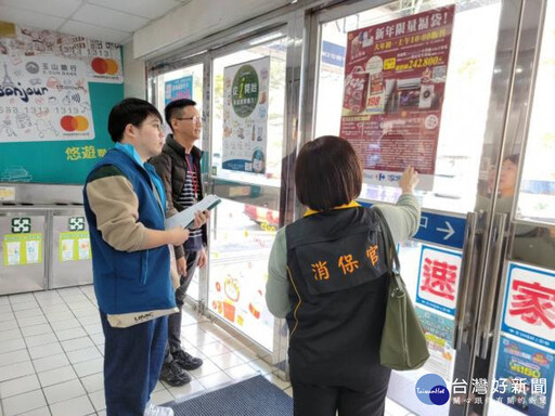 購買福袋前停看聽 避免花錢又受氣