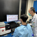 彰濱秀傳醫院與先勁智能合作 用AI革新血癌與淋巴癌診斷