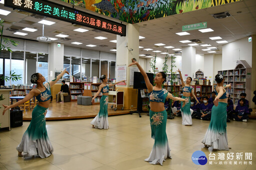 「藝齋」從國際環保到在地鄉土 展現人文情懷與藝術巧思