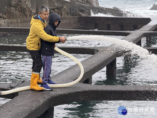 新北掀起「食農教育革命」 讓孩子親近土地學會永續生活