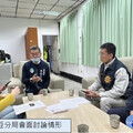 地政警政機關合力阻詐 麻豆地政力推保障產權三寶