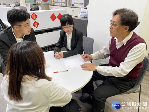 勞發署北分署推動「產業新尖兵計畫」 助青年掌握趨勢技能邁向高薪職涯