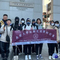 強化戰力迎戰大專盃 長榮大學女籃隊赴韓國梨花女子大學移地訓練