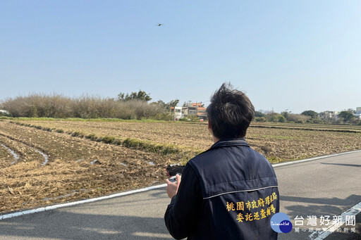 高壓迴流致西半部空品惡化 基北北桃提前啟動聯合應變