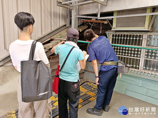 老屋健檢結合舊屋力競賽 嘉義市徵集老屋「模特兒」