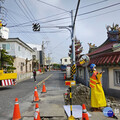 提升佳里埔頂社區排洪效能 南市府啟動排水改善應急工程