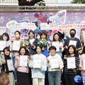 雲林「HERmazing美力時光節」 女力市集熱鬧登場