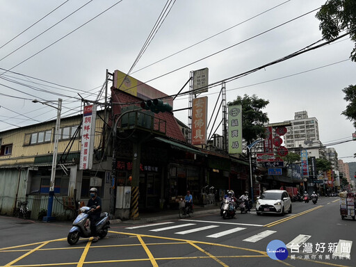 新莊文高用地解編通過 打造第二運動中心及現代化市場