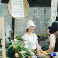 「茶山中島」市集 坪林茶博館3/15登場