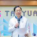 張善政宣布率團赴新加坡考察 聚焦公共交通、智慧城市及客家文化交流