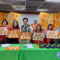 323向市民頭家報告 民進黨南市黨部籲成為公民團體後盾