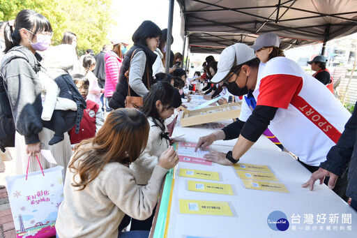 「您們是最棒的！」 彰化表揚493位幼兒園模範兒童