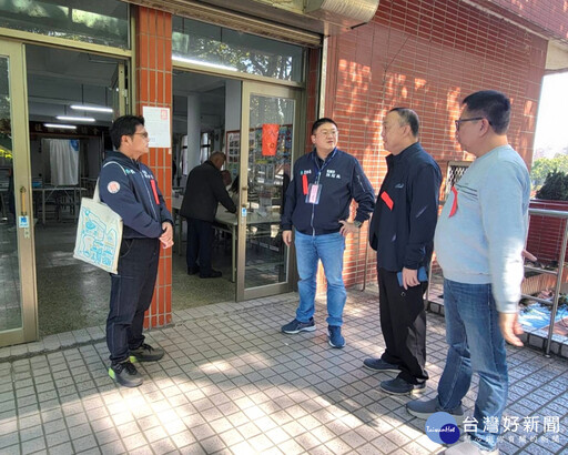 桃園市漁會屆次漁民小組長及會員代表改選順利落幕 71人出線續為桃園漁業打拼