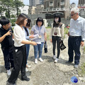 中市環保局發布「環評研析作業指引」 開發案審查標準一致