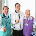 桃園市總工會第28屆會員代表大會 張善政：期勉攜手完善勞工權益