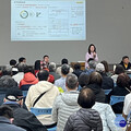 桃市海砂屋轉軌公辦都更首例 正光花園新城完成初評說明