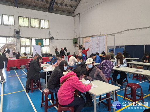 4月求職轉職黃金時機 把握徵才就業良機