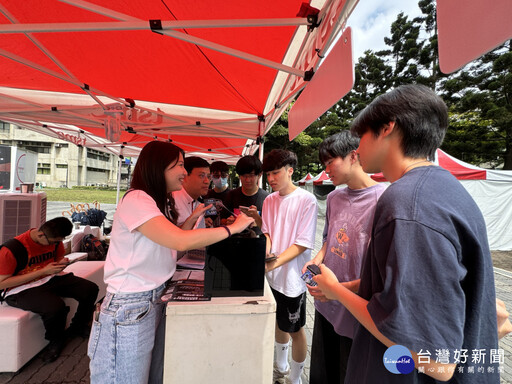 元智大學成立半導體研究中心 攜手產學打造半導體國際人才