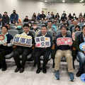 深化廉潔意識 南市水利局舉辦廉政教育訓練