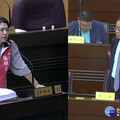 危機就是轉機 桃議員張芳關心如何面對關稅挑戰