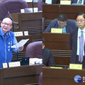 面對關稅問題 桃議會國民黨團呼籲團結共謀對策、停止惡罷