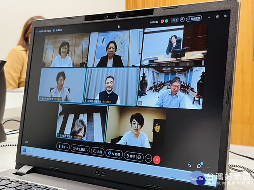 因應美國關稅衝擊 黃敏惠籲朝野社會團結一致