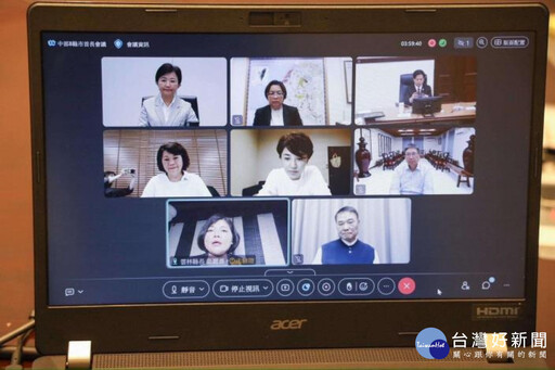 因應美國對等關稅 張麗善強調應保障農業等弱勢產業