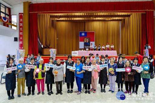 達德商工創全國紀錄！ 連續25年榮獲「服務教育楷模」殊榮