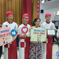 達德商工創全國紀錄！ 連續25年榮獲「服務教育楷模」殊榮