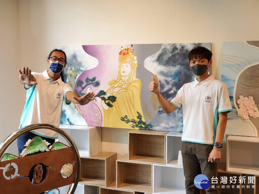展現職人精神傳承精湛技藝 中市勞工局職人傳承新秀選拔活動開跑