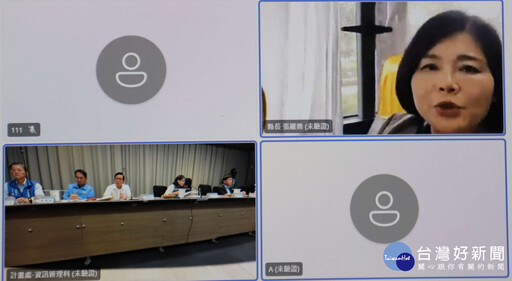 因應美國關稅衝擊 雲縣府邀集產官學研商對策