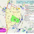 大甲媽13日回鑾！ 大甲警籲信眾多搭乘大眾運輸工具並遵守交通規則
