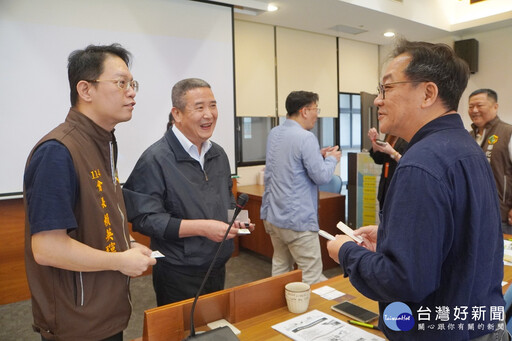 政府資源分享暨SBIR提案媒合說明會 助在地企業面對升級轉型 大葉大學登場