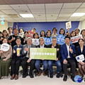 弘光科大與17間國際飯店、連鎖餐廳 簽產攜學院合作備忘錄